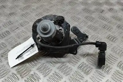 Pezzo di ricambio per auto di seconda mano Depressore Freni / Pompa Del Vuoto per SKODA OCTAVIA III COMBI 5E5 (2012-2020) Riferimenti OEM IAM 5Q0612175,174979-62  