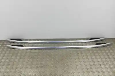 Gebrauchtes Autoersatzteil DACHSTANGEN zum SKODA SUPERB III ESTATE 3V5 (2015-..) Estate OEM-IAM-Referenzen 3V9860025C,3V9860026C  