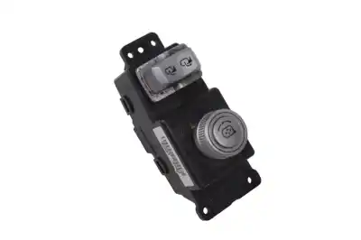 Pièce détachée automobile d'occasion Commutateur Rétroviseur pour SSANGYONG TIVOLI (2015-..) Off-road Références OEM IAM 85501-35000  
