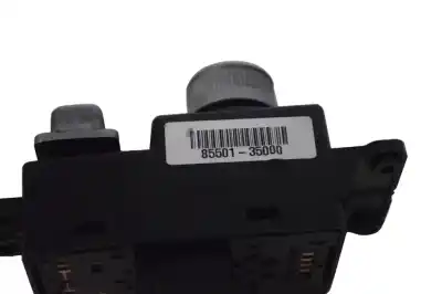 Автозапчастина б/у управління дзеркалами для ssangyong tivoli (2015-..) off-road посилання на oem iam 85501-35000  