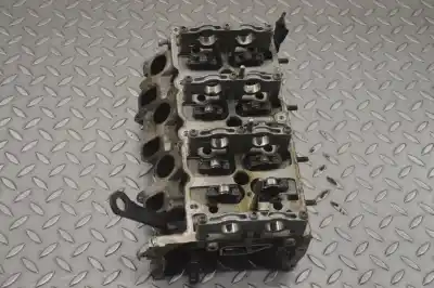Peça sobressalente para automóvel em segunda mão cabeça / culatra por audi q7 4l (2006-2015) referências oem iam 0268,059354df,2100737  