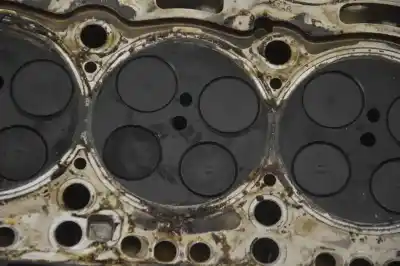 Peça sobressalente para automóvel em segunda mão cabeça / culatra por audi q7 4l (2006-2015) referências oem iam 0268,059354df,2100737  