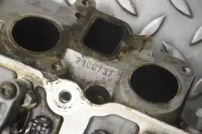 Peça sobressalente para automóvel em segunda mão cabeça / culatra por audi q7 4l (2006-2015) referências oem iam 0268,059354df,2100737  