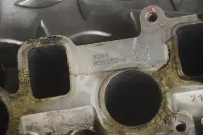 Pezzo di ricambio per auto di seconda mano testata motore per audi q7 4l (2006-2015) riferimenti oem iam 0593af,w36,0268,059353dr,2100743  