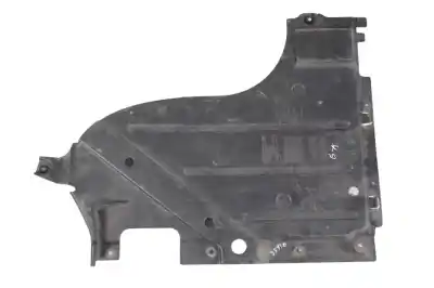 Gebrauchtes Autoersatzteil SCHUTZABDECKUNG zum BMW 3 GRAN TURISMO F34 (2012-2019) OEM-IAM-Referenzen 51717276297,7276297  