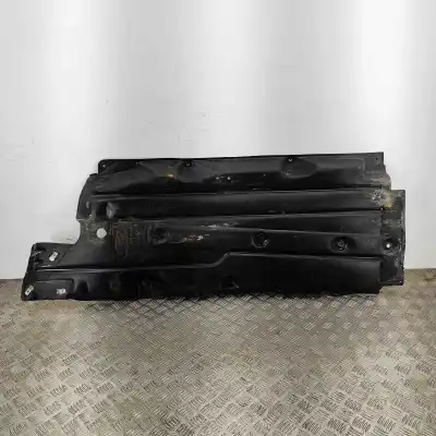 Second-hand car spare part Sump Guard for FORD PUMA J2K, CF7 (2019-..) Coupe OEM IAM references H1BB-11133-AC  