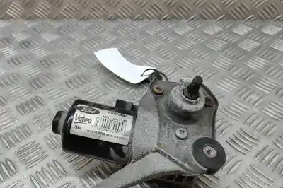 Peça sobressalente para automóvel em segunda mão motor do limpa para brisas por ford transit custom minibus / passenger (2012-..) minibus / passenger referências oem iam bk21-17501-ad  