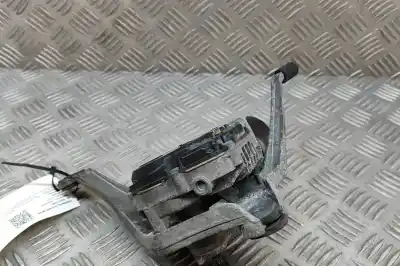 Peça sobressalente para automóvel em segunda mão motor do limpa para brisas por ford transit custom minibus / passenger (2012-..) minibus / passenger referências oem iam bk21-17501-ad  