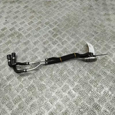 Peça sobressalente para automóvel em segunda mão INJETOR por BMW 4 GRAN COUPE G26  Referências OEM IAM 8580209,A2C95505000,8476969  