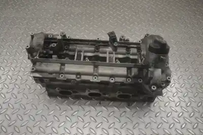 Recambio de automóvil de segunda mano de CABEZA DEL MOTOR DEL LADO DERECHO para MERCEDES-BENZ E W211 (2002-2009) referencias OEM IAM A6420108820,R6420169501  