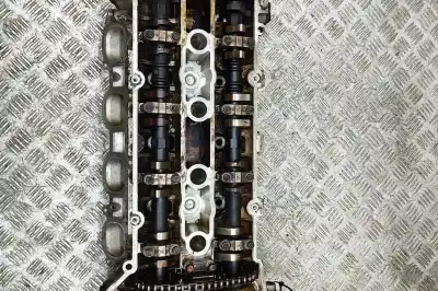 Recambio de automóvil de segunda mano de CABEZA DEL MOTOR DEL LADO IZQUIERDO para VOLVO XC90 I (2002-2014) referencias OEM IAM 8603381  