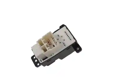 Second-hand car spare part rearview side mirror switch for ssangyong korando (2010-..) off-road oem iam references 201006242  
