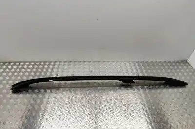 Recambio de automóvil de segunda mano de KIT DE RIELES DE TECHO para MERCEDES-BENZ GLE W166 (2015-..) Off-road referencias OEM IAM A1668900300,A1668900400  