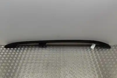 Recambio de automóvil de segunda mano de KIT DE RIELES DE TECHO para MERCEDES-BENZ GLE W166 (2015-..) Off-road referencias OEM IAM A1668900300,A1668900400  
