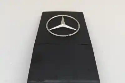 Recambio de automóvil de segunda mano de EMBLEMA INSIGNIA DEL FABRICANTE DEL AUTOMÓVIL para MERCEDES-BENZ S W140 (1991-1998) referencias OEM IAM A1201580485  