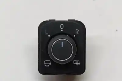 Автозапчасти б/у УПРАВЛЕНИЕ ЗЕРКАЛОМ за SEAT TARRACO KN2  ссылки OEM IAM 3G0959565C  