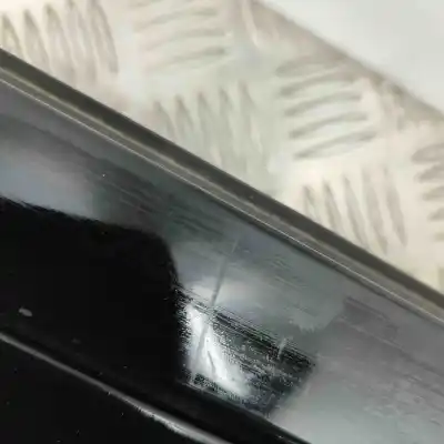 Pezzo di ricambio per auto di seconda mano barre del tetto per jaguar f-pace x761 (2015-..) off-road riferimenti oem iam hk8m-550a62-dc,hk8m-550a63-dc  