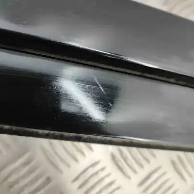 Pezzo di ricambio per auto di seconda mano barre del tetto per jaguar f-pace x761 (2015-..) off-road riferimenti oem iam hk8m-550a62-dc,hk8m-550a63-dc  