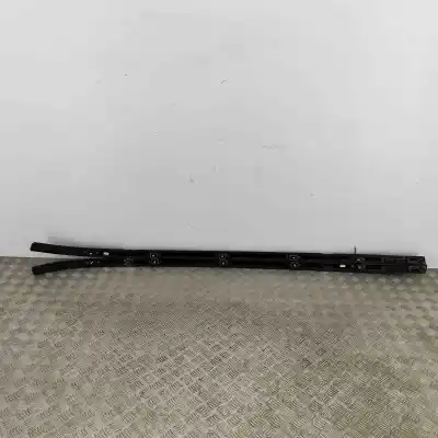 Pezzo di ricambio per auto di seconda mano barre del tetto per jaguar f-pace x761 (2015-..) off-road riferimenti oem iam hk8m-550a62-dc,hk8m-550a63-dc  