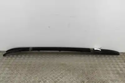 Recambio de automóvil de segunda mano de KIT DE RIELES DE TECHO para JAGUAR F-PACE X761 (2015-..) Off-road referencias OEM IAM HK8M-550A62-DC,HK8M-550A63-DC  