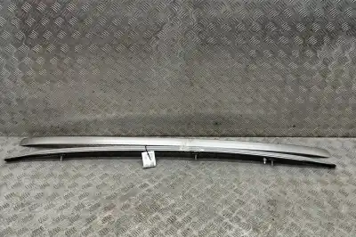 Recambio de automóvil de segunda mano de KIT DE RIELES DE TECHO para LEXUS UX _AA1_, _AH1_, _MA1_ (2018-..) Off-road referencias OEM IAM 63460-76010,63470-76010  