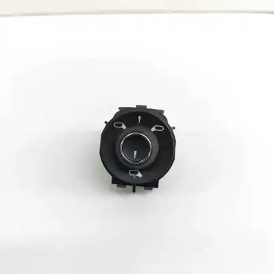 Second-hand car spare part REARVIEW SIDE MIRROR SWITCH for CITROEN C3 III SX  OEM IAM references 9817840980  