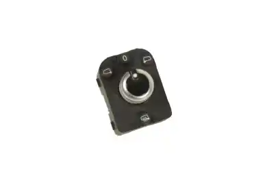 Recambio de automóvil de segunda mano de INTERRUPTOR DE AJUSTE DEL ESPEJO para AUDI A4 8W2, B9 (2015-..) Sedan referencias OEM IAM 4M0959565H  