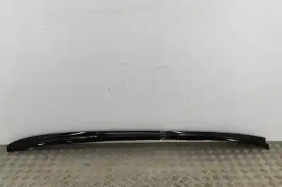 Recambio de automóvil de segunda mano de KIT DE RIELES DE TECHO para BMW 5 TOURING F11 (2009-2017) referencias OEM IAM 7210094,7234902,8049128,7210093,7234901,8049127  