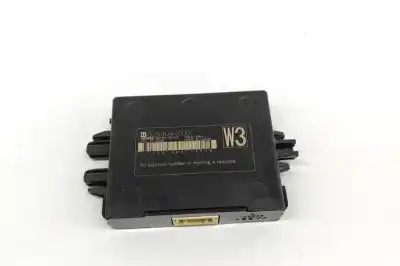Recambio de automóvil de segunda mano de MÓDULO DE CONTROL DEL INMOVILIZADOR para LEXUS GS _L1_ (2011-..) Sedan referencias OEM IAM 625904-000,89784-30070  
