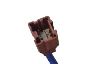 Peça sobressalente para automóvel em segunda mão motor de regulação de banco por infiniti fx 30d awd referências oem iam 31018  