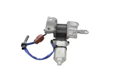 Peça sobressalente para automóvel em segunda mão motor de regulação de banco por infiniti fx 30d awd referências oem iam 31018  