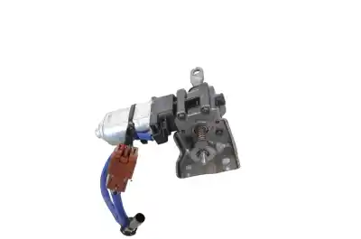 Peça sobressalente para automóvel em segunda mão motor de regulação de banco por infiniti fx 30d awd referências oem iam 31018  