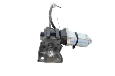 Peça sobressalente para automóvel em segunda mão motor de regulação de banco por infiniti fx 30d awd referências oem iam 20402  