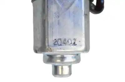 Peça sobressalente para automóvel em segunda mão motor de regulação de banco por infiniti fx 30d awd referências oem iam 20402  