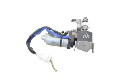 Peça sobressalente para automóvel em segunda mão Motor De Regulação De Banco por INFINITI FX (2008-..) Off-road Referências OEM IAM 130814  