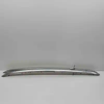 Peça sobressalente para automóvel em segunda mão Barras Do Tejadilho por PORSCHE MACAN 95B (2014-..) Off-road Referências OEM IAM 95B.860.043.A,95B860043A,95B.860.044.A,95B860044A  