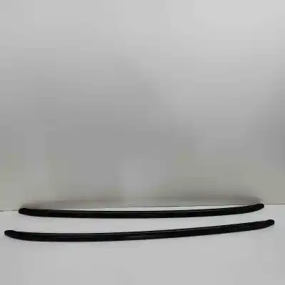 Peça sobressalente para automóvel em segunda mão Barras Do Tejadilho por VOLKSWAGEN ID.4 E21 (2020-..) Off-road Referências OEM IAM 11A860026,11A860025  