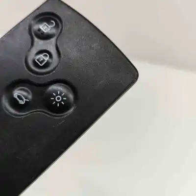 Автозапчастина б/у блок управління іммобілізатором для renault captur j5_ (2013-..) hatchback посилання на oem iam 285906535r,a2c84331300,a2c30075300,s180009,2859719  