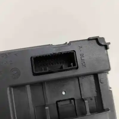 Автозапчастина б/у блок управління іммобілізатором для renault captur j5_ (2013-..) hatchback посилання на oem iam 285906535r,a2c84331300,a2c30075300,s180009,2859719  