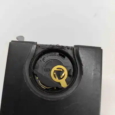 Автозапчастина б/у блок управління іммобілізатором для renault captur j5_ (2013-..) hatchback посилання на oem iam 285906535r,a2c84331300,a2c30075300,s180009,2859719  