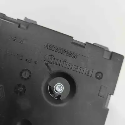 Автозапчастина б/у блок управління іммобілізатором для renault captur j5_ (2013-..) hatchback посилання на oem iam 285906535r,a2c84331300,a2c30075300,s180009,2859719  