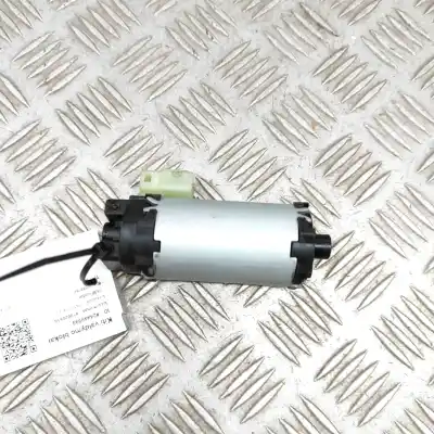 Second-hand car spare part Seat Adjustment Motor for KIA OPTIMA (2015-..) Sedan OEM IAM references 88581-C1000,SSM30-LFK  