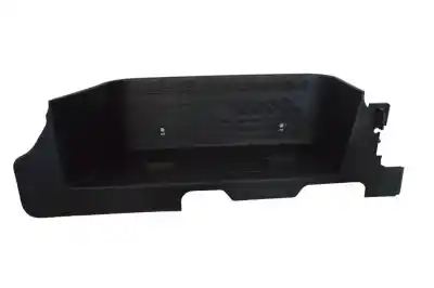 Pezzo di ricambio per auto di seconda mano Staffa per FORD TRANSIT CUSTOM (2012-..) Commercial Riferimenti OEM IAM BK21-V13200-AKW,KK31-V13200-ADW  