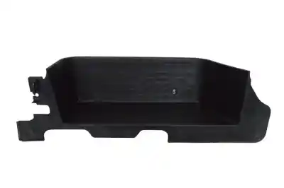 Pezzo di ricambio per auto di seconda mano Staffa per FORD TRANSIT CUSTOM (2012-..) Commercial Riferimenti OEM IAM BK21-V13201-AEW,KK21-V13201-ACW  