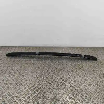 Peça sobressalente para automóvel em segunda mão Barras Do Tejadilho por VOLKSWAGEN ID.4 E21 (2020-..) Off-road Referências OEM IAM 11A860025,11A860026  