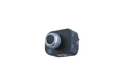 Peça sobressalente para automóvel em segunda mão COMUTADOR DE ESPELHOS RETROVISORES por AUDI A4 ALLROAD 8KH, B8  Referências OEM IAM 8K0959565F  
