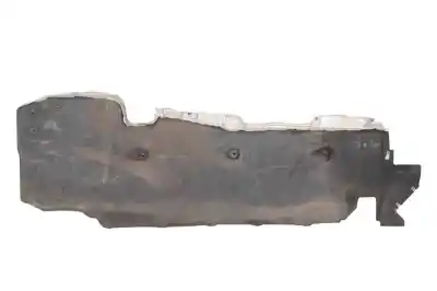 Peça sobressalente para automóvel em segunda mão Cobertura / Proteção Do Motor por JAGUAR E-PACE X540 (2017-..) Hatchback Referências OEM IAM   