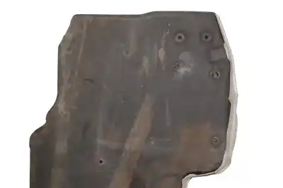 Peça sobressalente para automóvel em segunda mão cobertura / proteção do motor por jaguar e-pace x540 (2017-..) hatchback referências oem iam   