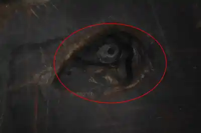 Peça sobressalente para automóvel em segunda mão cobertura / proteção do motor por jaguar e-pace x540 (2017-..) hatchback referências oem iam   