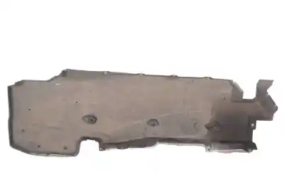 Peça sobressalente para automóvel em segunda mão cobertura / proteção do motor por jaguar e-pace x540 (2017-..) hatchback referências oem iam   